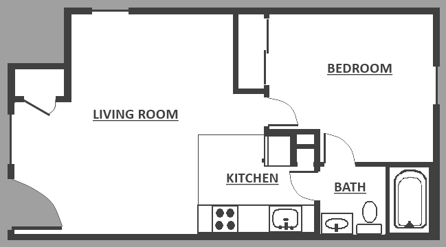 819 Lincoln Way #8